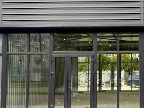 коммерческая по адресу Запорожье, Героев 93-й Бригады ул. (Гудыменко), 28а