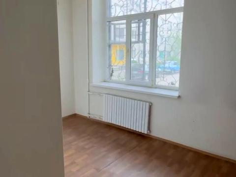 коммерческая по адресу Слобожанский просп. (им. газеты Правда), 91