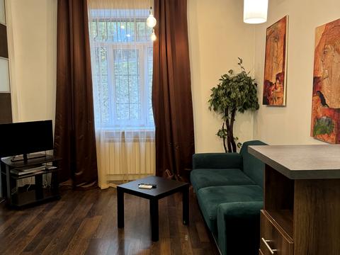 квартира за адресою Лесі Українки бульв., 6