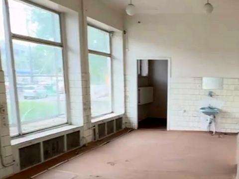 коммерческая по адресу Слобожанский просп. (им. газеты Правда), 91