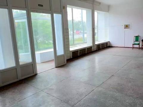 коммерческая по адресу Слобожанский просп. (им. газеты Правда), 91