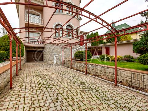 будинок за адресою Шевченка вул., 36