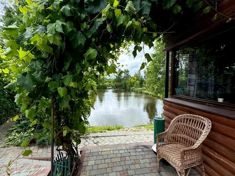 будинок за адресою Новодвірська вул.