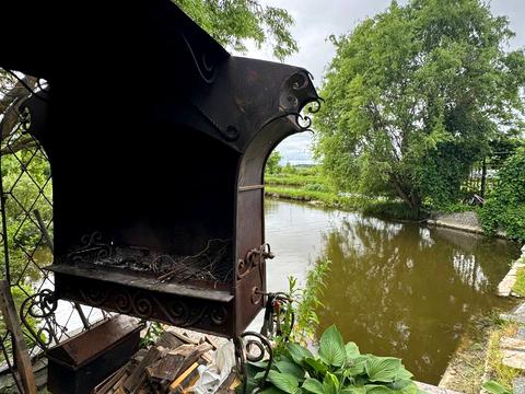 будинок за адресою Новодвірська вул.