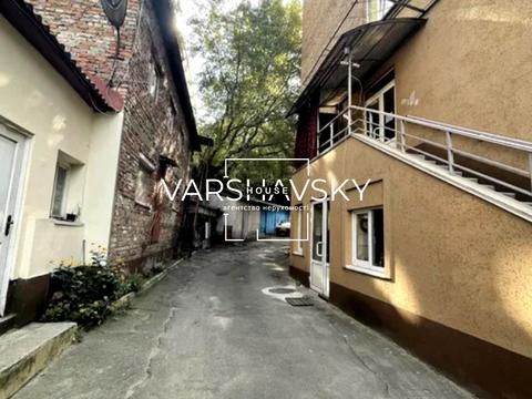 коммерческая по адресу Глубочицкая ул., 29-31