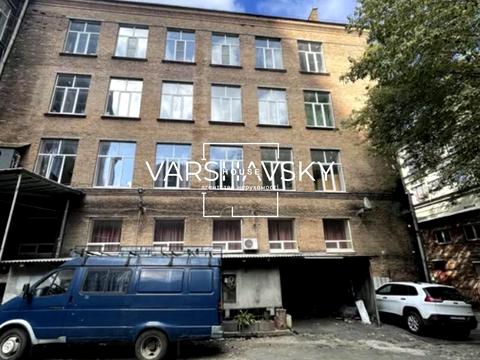 коммерческая по адресу Глубочицкая ул., 29-31