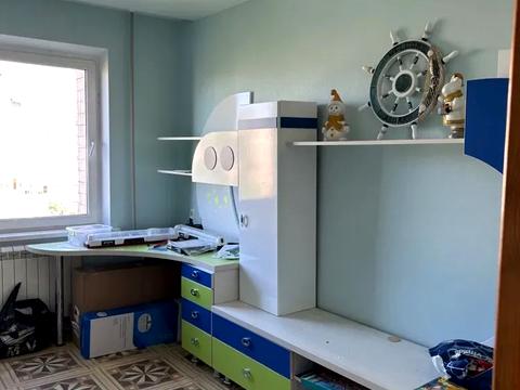 квартира за адресою Князя Ярослава Мудрого просп., 21/1