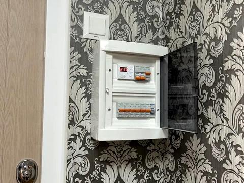 квартира за адресою Князя Ярослава Мудрого просп., 21/1