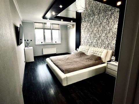 квартира по адресу Михаила Максимовича ул. (Трутенко Онуфрия), 3-Г