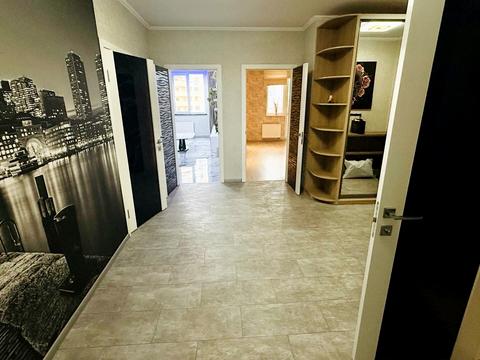 квартира по адресу Михаила Максимовича ул. (Трутенко Онуфрия), 3-Г