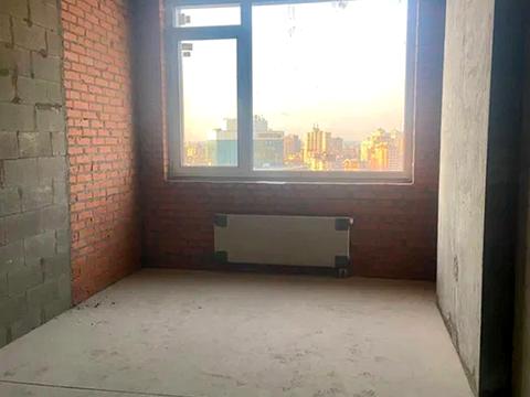 квартира по адресу Берестейский просп. (Победы), 11 к3