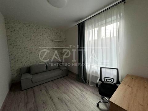 дом по адресу Холодноярська ул. (Кайсарова), 7-В