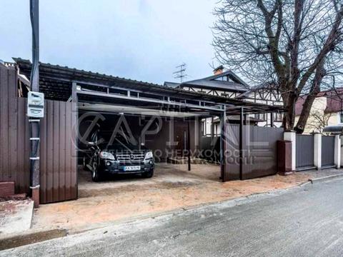 дом по адресу Холодноярська ул. (Кайсарова), 7-В