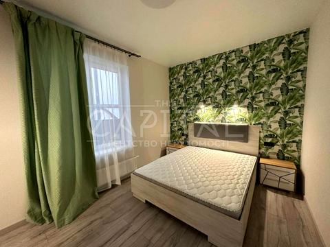 дом по адресу Холодноярська ул. (Кайсарова), 7-В