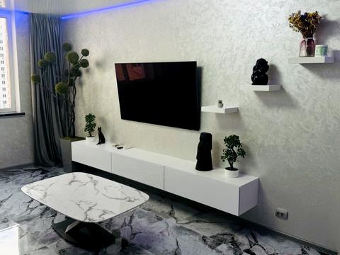 квартира по адресу Михаила Максимовича ул. (Трутенко Онуфрия), 3-Г