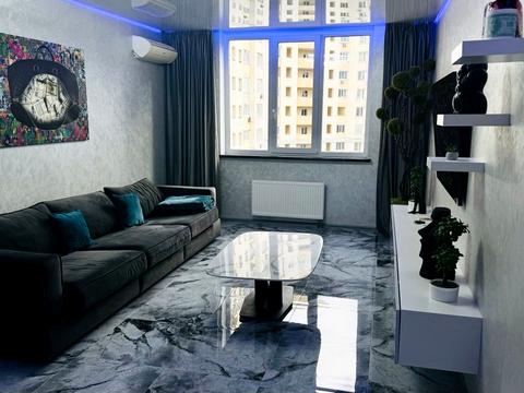 квартира по адресу Михаила Максимовича ул. (Трутенко Онуфрия), 3-Г