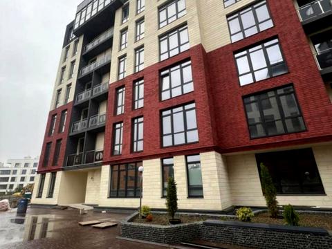 квартира по адресу Генерала Чупринки ул. (Пушкина), 130В