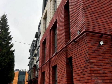 квартира по адресу Генерала Чупринки ул. (Пушкина), 130В