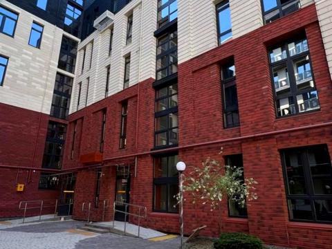 квартира по адресу Генерала Чупринки ул. (Пушкина), 130В