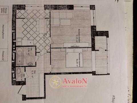 квартира по адресу Одесса, Академика Сахарова ул., 14