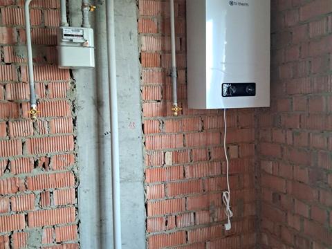 квартира по адресу Одесса, Академика Сахарова ул., 14