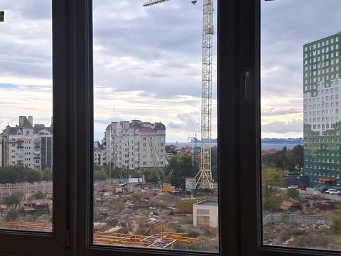 квартира по адресу Одесса, Академика Сахарова ул., 14