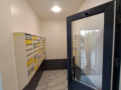 квартира по адресу Одесса, Академика Сахарова ул., 14