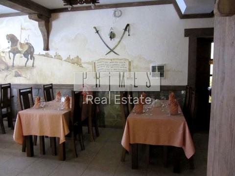 комерційна за адресою Академіка Захаренка вул., 2