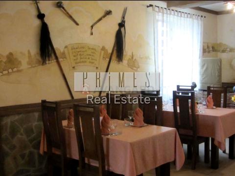 комерційна за адресою Академіка Захаренка вул., 2