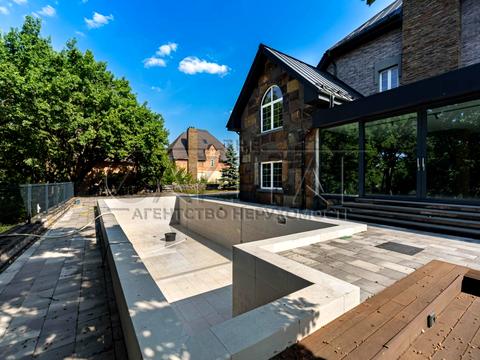 будинок за адресою смт. Козин, Старокиївська вул.