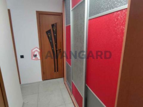 квартира по адресу Хуторовка ул., 34