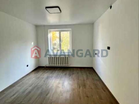 квартира за адресою Хуторівка вул., 34