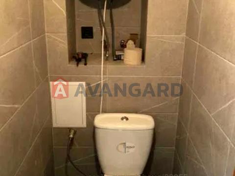 квартира по адресу Хуторовка ул., 34