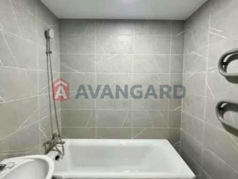 квартира по адресу Хуторовка ул., 34