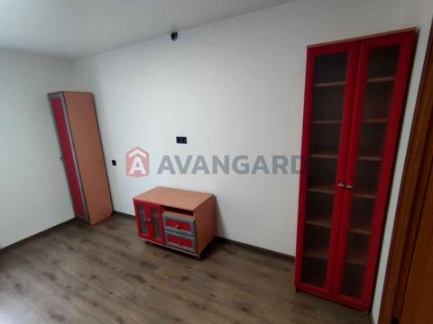 квартира по адресу Хуторовка ул., 34