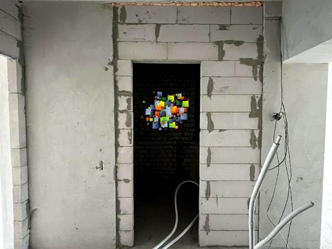 квартира за адресою Григорія Сковороди, 12