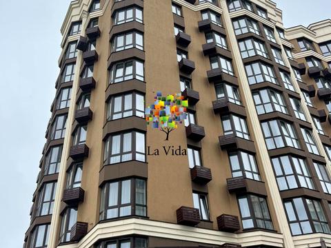 квартира за адресою Григорія Сковороди, 12