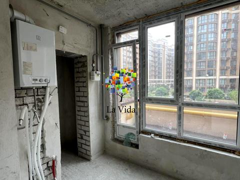 квартира за адресою Григорія Сковороди, 12