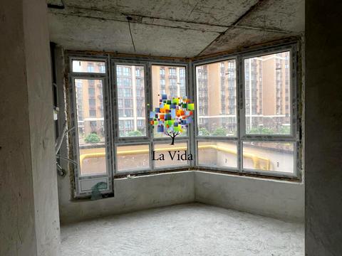 квартира за адресою Григорія Сковороди, 12