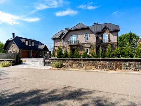 будинок за адресою смт. Козин, Старокиївська вул.