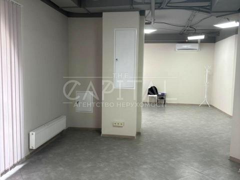 комерційна за адресою Глибочицька вул., 32-Б