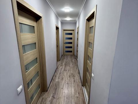 квартира за адресою Станіслава Людкевича вул., 6а