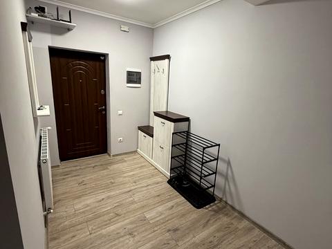 квартира за адресою Станіслава Людкевича вул., 6а