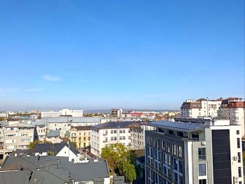 квартира за адресою Січових Стрільців вул., 76в