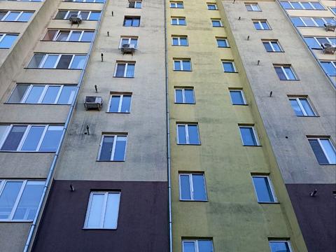 квартира за адресою Січових Стрільців вул., 76в