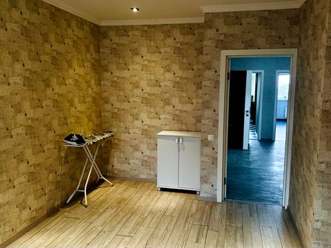 квартира по адресу Михаила Максимовича ул. (Трутенко Онуфрия), 3-Г