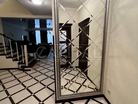 дом по адресу Богатырская ул.