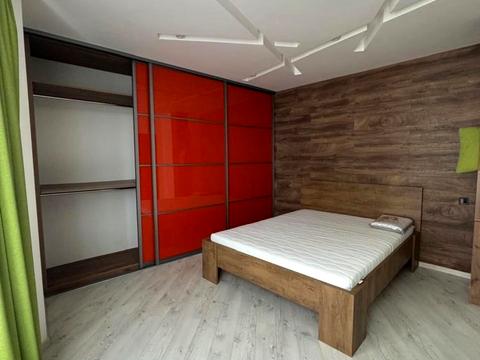 квартира по адресу Червоной Калины просп., 57