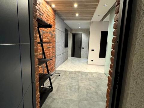 квартира по адресу Червоной Калины просп., 57