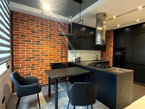 квартира по адресу Червоной Калины просп., 57